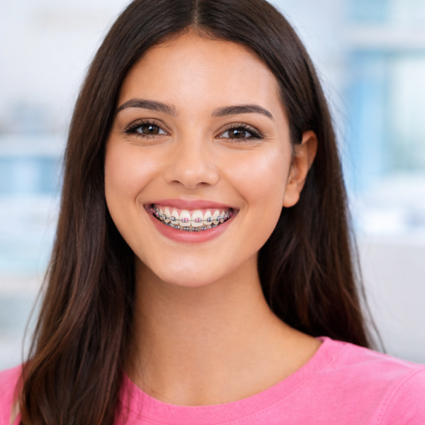 Braces Treatment in Lucknow