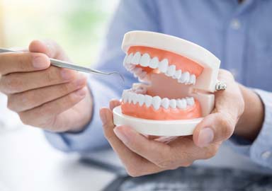 General Dentistry in Lucknow